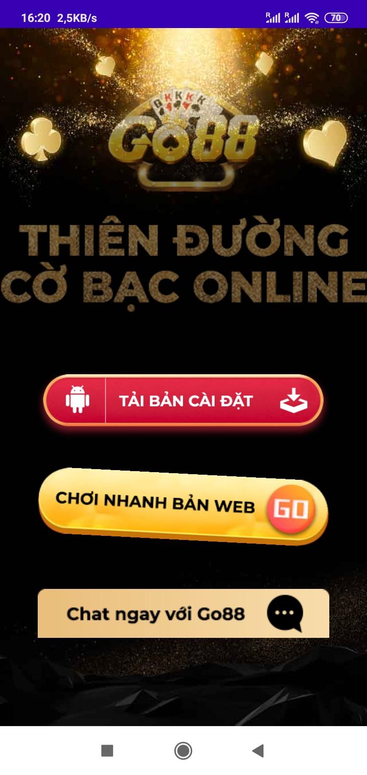 Go 88 The Future of Online Gaming