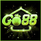 ikon Go88 - Tài Xỉu, Nổ hũ, Bầu Cua Game Đánh Bài