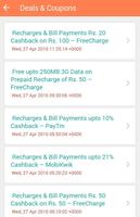 Deals & Discounts in India captura de pantalla 3