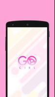 GoGirl Affiche