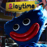 Poppy Playtime 2 - Căng Đét