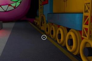 Poppy Playtime 2 - Căng Đét screenshot 1