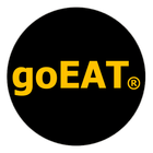 goEAT Restaurante-icoon
