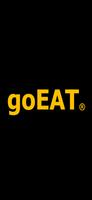 goEAT Restaurante Affiche