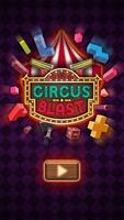 Circus Blast الملصق