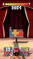 Circus Blast تصوير الشاشة 1