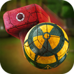 Rising Forest icon