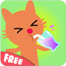 My Super Juice - Mini Games APK