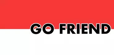 GO FRIEND - Incursiones remota