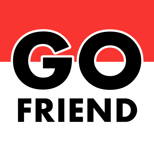 GO FRIEND - Raid a distanza
