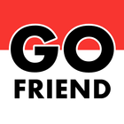 GO FRIEND - Remote Raids ikona