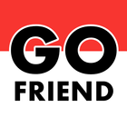 GO FRIEND - Remote Raids আইকন