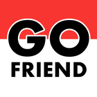 GO FRIEND - Remote Raids icon