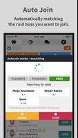 GO FRIEND - Remote Raids স্ক্রিনশট 3