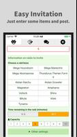GO FRIEND - Remote Raids স্ক্রিনশট 2