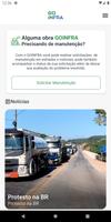 GOINFRA APP-poster
