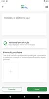 GOINFRA APP screenshot 2