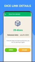 Dice Link screenshot 3