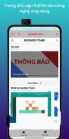 GocMod Team 스크린샷 1