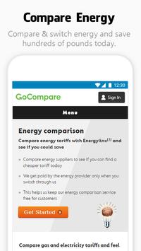 Gocompare Quick Car Insurance Quotes Fur Android Apk Herunterladen