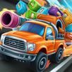 Car Rush 2048-APK
