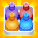 Colorful Bottle Sorting APK