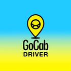 GoCab Driver biểu tượng