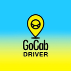 GoCab Driver آئیکن