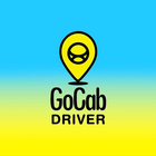 GoCab Driver أيقونة