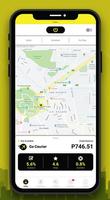 GoCab Driver ảnh chụp màn hình 1