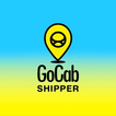 ”GoCab Shipper