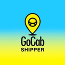 APK GoCab Shipper