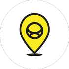 GoCab Driver icon