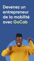 Gocab Pro poster