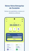 Gocab Pro screenshot 1