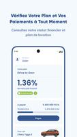 Gocab Pro screenshot 2