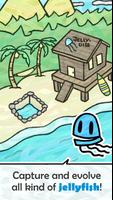 برنامه‌نما Jellyfishers عکس از صفحه