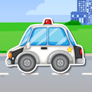 Learning Vehicles - Offline APK