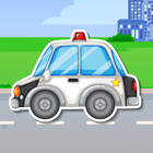 Learning Vehicles - Offline biểu tượng