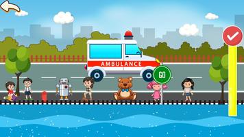 Learning Vehicles - Offline ảnh chụp màn hình 2