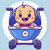Baby Care Game - Offline APK