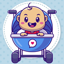 Baby Care Game - Offline APK