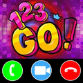 123 Go Challenge Chat Video Call
