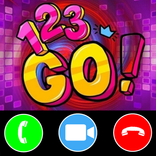 123 Go Challenge Chat Video Call