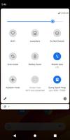 Launchers Quick Tile Ekran Görüntüsü 1