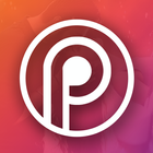 PixelLab - Photo Editor icône