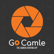 GoCamle The Camera Renting App آئیکن