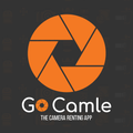 GoCamle The Camera Renting App