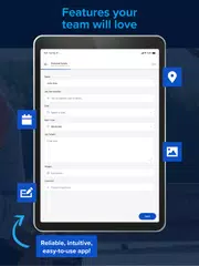 GoCanvas Business Apps & Forms アプリダウンロード