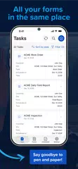 GoCanvas Business Apps & Forms アプリダウンロード